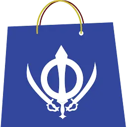 Khalsashop.com Logo