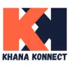 Khanakonnect.com Logo