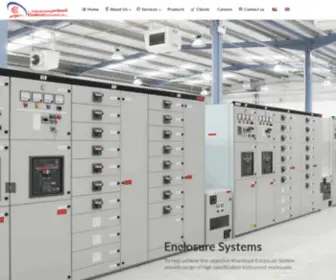 Khanbooli.com(KEC) Screenshot