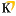 Khang.website Favicon