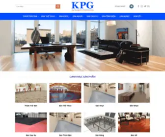 Khangphugia.com(Sàn Thể Thao Khang Phú Gia) Screenshot