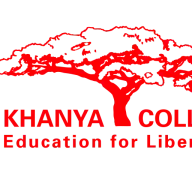 Khanyacollege.org.za Logo