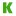 Khaoko.com Logo