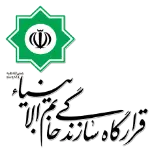 Khatam.com Logo