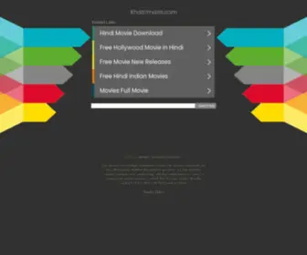 Khatrimaza.com(Khatrimaza) Screenshot