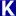 Khca.org Favicon