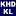 KHD-Handel.de Favicon