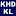 KHD-KL.com Favicon