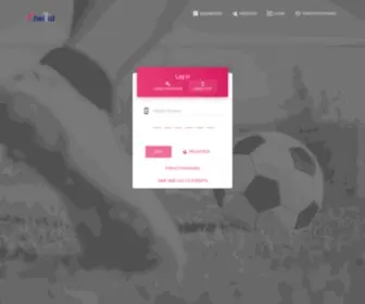 Khelid.com(Player ID) Screenshot