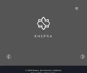 Khepra.io(Khepra) Screenshot