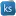 Kherian.com Favicon