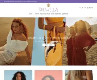 Khewella.com(Khewella) Screenshot