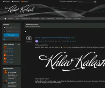 KhlavKalash.de(Khlav Kalash) Screenshot