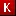 Khmelnitsky.net Favicon