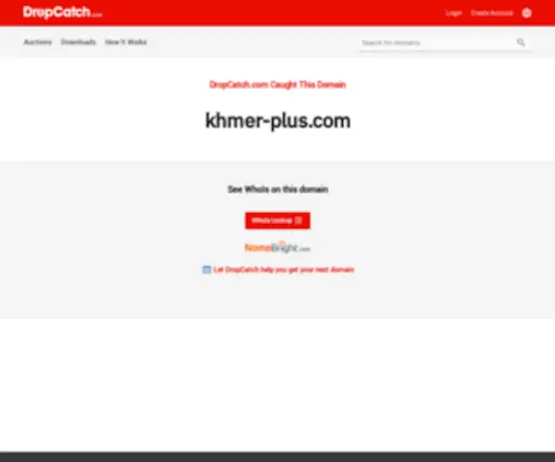 Khmer-Plus.com(Musics) Screenshot