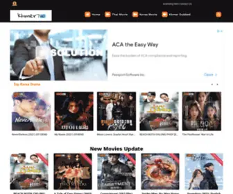 Khmer7HD.live(Watching Movie Online Khmer7HD) Screenshot
