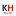 Khodrom.ir Favicon