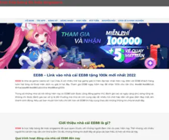 Khogame360.com(Trực tiếp bóng đá indo singapore) Screenshot