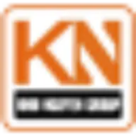 Khoinguyengroup.com Logo