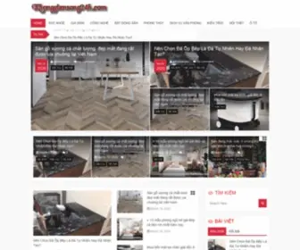 Khonggiansong24H.com(Tin) Screenshot