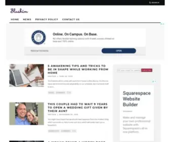 Khoobsurati.com(Beauty Products Online) Screenshot