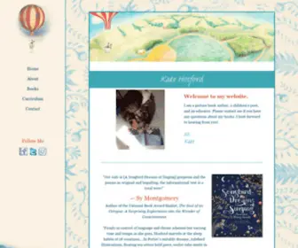 Khosford.com(Big Bouffant) Screenshot