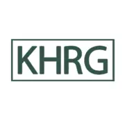 KHRG.org Logo