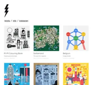 Khuan-Ktron.com(KHUAN) Screenshot