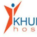 Khudiramhospital.com Favicon