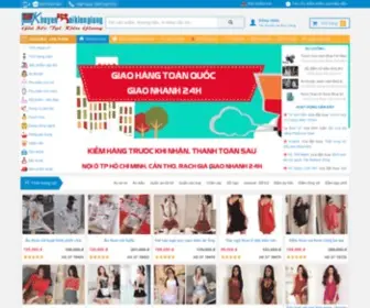 Khuyenmaikiengiang.com(Siêu) Screenshot