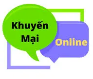 Khuyenmaionline.com Favicon