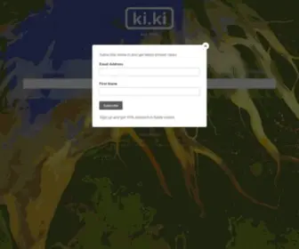 KI.ki(KI) Screenshot