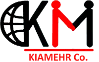 Kiamehrco.com Favicon