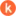 Kiamo.io Favicon