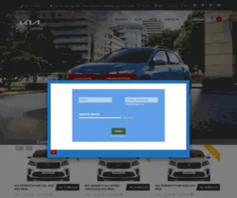 Kiamotors-PortQasim.com(Kiamotors-portqasim ? Kiamotors-portqasim) Screenshot