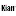 Kian.com Logo