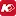 Kiapartsdirect.co.uk Favicon