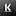 Kiarakivet.com Favicon