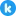 Kiber.pro Favicon