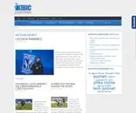 KibicPoznanski.pl Screenshot