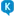 Kibin.com Logo