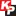 Kibrispostasi.com Logo
