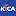 Kica.or.kr Favicon