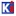 Kicad.info Logo