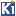 Kicad.org Favicon