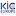 Kiceurope.eu Favicon