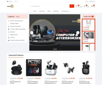 Kichukino.com(Think It's Yours) Screenshot