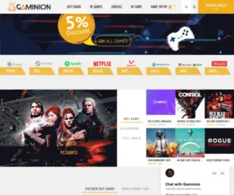 Kichukkhon.com(Games and Gift Card store from Bangladesh) Screenshot