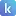 Kickcity.io Favicon