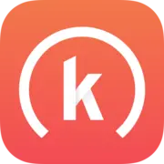 Kickdown.com Favicon